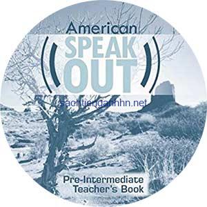 American Speakout Pre-Intermediate Teachers Resource Pack (Audio) 16 American Speakout Pre-Intermediate Teachers Resource Pack (Audio)