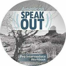 American Speakout Pre-Intermediate Workbook Audio CD American Speakout Pre-Intermediate Workbook Audio CD