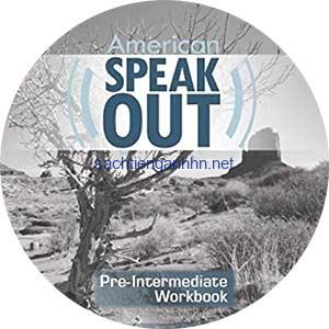 American Speakout Pre-Intermediate Workbook Audio CD 1 American Speakout Pre-Intermediate Workbook Audio CD