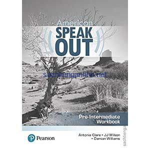 American Speakout Pre-Intermediate Workbook 15 American Speakout Pre-Intermediate Workbook