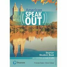 American Speakout Starter Students Book American Speakout Starter Students Book