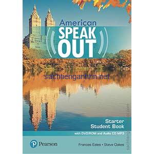 American Speakout Starter Students Book 13 American Speakout Starter Students Book