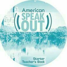 American Speakout Starter Teachers Resource Pack (Audio) American Speakout Starter Teachers Resource Pack (Audio)
