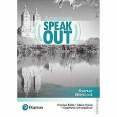 American Speakout Starter Workbook