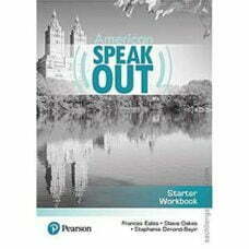 American Speakout Starter Workbook American Speakout Starter Workbook
