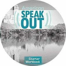 American Speakout Starter Workbook Audio CD