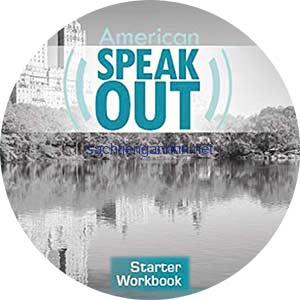 American Speakout Starter Workbook Audio CD 16 American Speakout Starter Workbook Audio CD