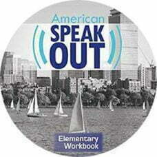 American Speakout Elementary Workbook Audio CD American Speakout Elementary Workbook Audio CD