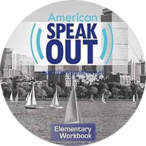 American Speakout Elementary Workbook Audio CD 13 American Speakout Elementary Workbook Audio CD