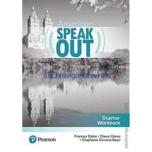 American Speakout Starter Workbook 10 American Speakout Starter Workbook