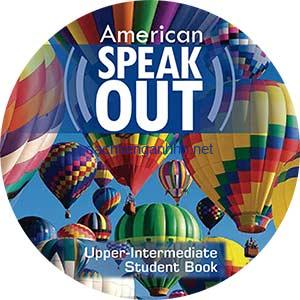 American Speakout Upper-Intermediate Students Book Audio CD 12 American Speakout Upper-Intermediate Students Book Audio CD