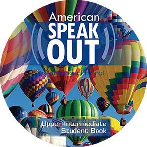 American Speakout Upper-Intermediate Students Book Audio CD