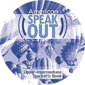 American Speakout Upper-Intermediate Teachers Resource Pack (Audio) 8 American Speakout Upper-Intermediate Teachers Resource Pack (Audio)