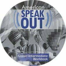 American Speakout Upper-Intermediate Workbook Audio CD American Speakout Upper-Intermediate Workbook Audio CD