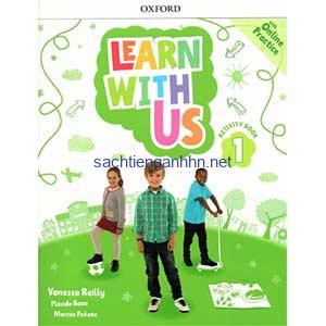 Learn With Us 1 Activity Book 12 Learn With Us 1 Activity Book