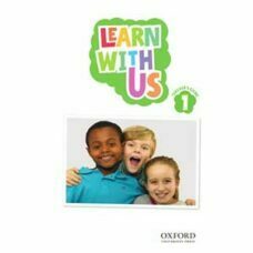Learn With Us 1 Teacher's Guide Learn With Us 1 Teacher's Guide