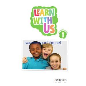 Learn With Us 1 Teacher's Guide 17 Learn With Us 1 Teacher's Guide