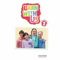 Learn With Us 2 Teacher's Guide Learn With Us 2 Teacher's Guide