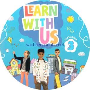Learn With Us 3 Class Audio CD1 10 Learn With Us 3 Class Audio CD