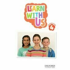 Learn With Us 4 Teacher's Guide Learn With Us 4 Teacher's Guide