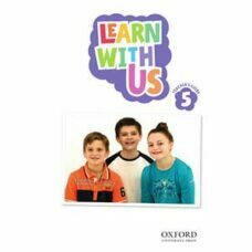 Learn With Us 5 Teacher's Guide Learn With Us 5 Teacher's Guide