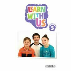 Learn With Us 5 Teacher's Guide