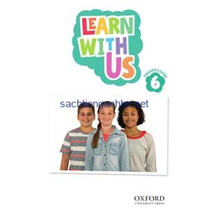 Learn With Us 6 Teacher's Guide 16 Learn With Us 6 Teacher's Guide