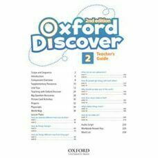 Oxford Discover 2nd Edition 2 Teacher's Guide Oxford Discover 2nd Edition 2 Teacher's Guide