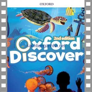 Oxford Discover 2nd Edition 2 Video Clip 9 Oxford Discover 2nd Edition 2 Video Clip