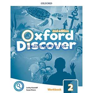 Oxford Discover 2nd Edition 2 Workbook 6 Oxford Discover 2nd Edition 2 Workbook