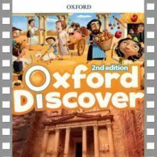 Oxford Discover 2nd Edition 3 Video Clip Oxford Discover 2nd Edition 3 Video Clip