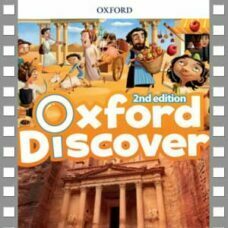 Oxford Discover 2nd Edition 3 Video Clip