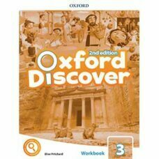 Oxford Discover 2nd Edition 3 Workbook Oxford Discover 2nd Edition 3 Workbook