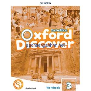 Oxford Discover 2nd Edition 3 Workbook 11 Oxford Discover 2nd Edition 3 Workbook