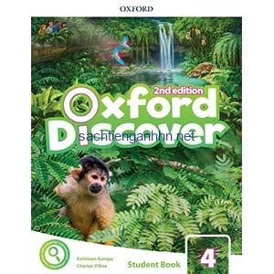Oxford Discover 2nd Edition 4 Student Book 16 Oxford Discover 2nd Edition 4 Student Book