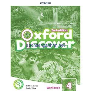 Oxford Discover 2nd Edition 4 Workbook 17 Oxford Discover 2nd Edition 4 Workbook