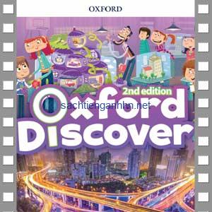 Oxford Discover 2nd Edition 5 Video 5 Oxford Discover 2nd Edition 5 Video