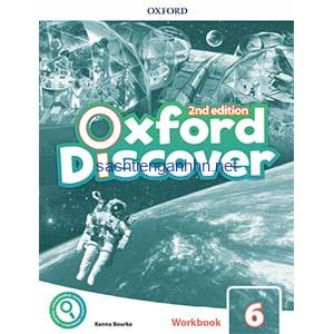 Oxford Discover 2nd Edition 6 Workbook 7 Oxford Discover 2nd Edition 6 Workbook