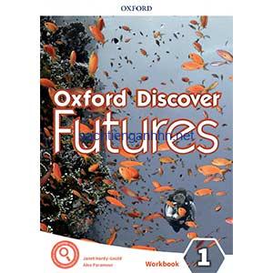 Oxford Discover Futures 1 Workbook 10 Oxford Discover Futures 1 Workbook