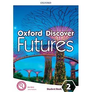 Oxford Discover Futures 2 Student Book 14 Oxford Discover Futures 2 Student Book