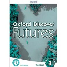 Oxford Discover Futures 3 Workbook
