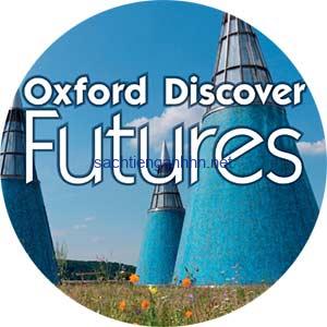 Oxford Discover Futures 4 Class audio CDs 7 Oxford Discover Futures 4 Class audio CDs