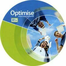Macmillan Optimise B1+ Class Audio CD2 Macmillan Optimise B1+ Class Audio CD3