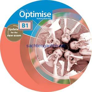 Macmillan Optimise B1 Workbook Audio CD 2 Macmillan Optimise B1 Workbook Audio CD