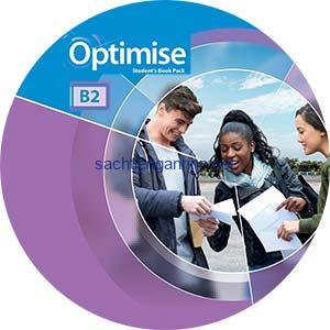 Macmillan Optimise B2 Class Audio CD1 10 Macmillan Optimise B2 Class Audio CD3