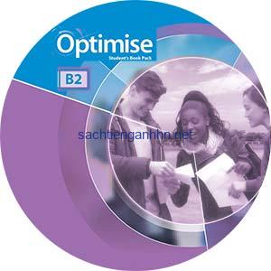 Macmillan Optimise B2 Workbook Audio CD 13 Macmillan Optimise B2 Workbook Audio CD