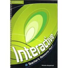 Interactive 1 Teacher's Resource Pack