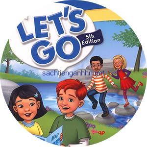 Let's Go 5th Edition 3 Class Audio CD 1 9 Let's Go 5th Edition 3 Class Audio CD