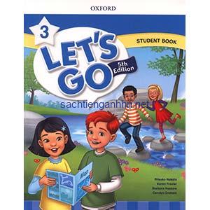 Let's Go 5th Edition 3 Student Book 7 Let's Go 5th Edition 3 Student Book