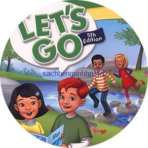 Let's Go 5th Edition 4 Class Audio CD 1 14 Let's Go 5th Edition 4 Class Audio CD